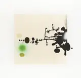 Untitled No by Victor Pasmore C.H., pencil, sold Jun 2026