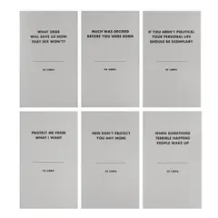 Truisms by Jenny Holzer, print (other), offered Jun 2026