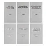 Truisms by Jenny Holzer, print (other), offered Jun 2026