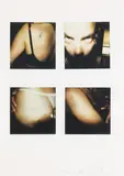 Tattoo 2001 signed, dated and numbered 159/200 in pencil two colour photocopies on wove together with the original envelope by Tracey Emin, pencil, sold Jun 2026