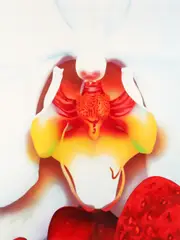 Untitled 2 by Marc Quinn, print, offered Jun 2026