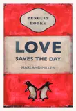 Love Saves the Day by Harland Miller, pencil, sold Jun 2026