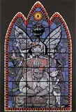 Large Window by Jamie Hewlett, screenprint, sold Jun 2026