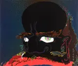 My arms and legs rot off and though my blood rushes forth by Takashi Murakami, lithograph, sold Jun 2026