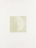 Head IV by Alison Watt, pencil, offered Jun 2026
