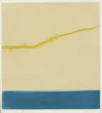 Untitled by Tom Hammick, pencil, sold Jun 2026