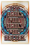 Try Again by Mark Titchner, sculpture, offered May 2026