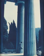 Ci hanno Lasciato by John Dugdale, photograph, sold May 2026