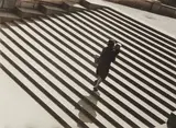 Stairs by Aleksander Rodchenko, Silver gelatin print, printed, sold May 2026