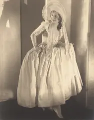 Louise Brown by Edward Steichen, photograph, sold May 2026