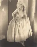 Louise Brown by Edward Steichen, photograph, sold May 2026