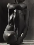 Classic Torso by Ruth Bernhard, print, sold May 2026