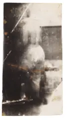 Untitled by Miroslav Tichý, print, sold May 2026