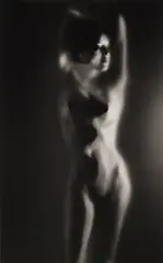 Luminous Body by Ruth Bernhard, print, offered May 2026
