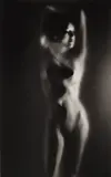 Luminous Body by Ruth Bernhard, print, offered May 2026
