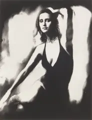 Bloomingdales by Lillian Bassman, Silver gelatin print, printed, offered May 2026