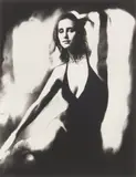 Bloomingdales by Lillian Bassman, Silver gelatin print, printed, offered May 2026