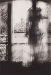 French Vogue by Sarah Moon, print, sold May 2026