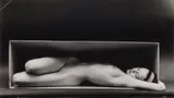 In the Box by Ruth Bernhard, ink and pencil, sold May 2026