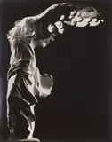 Victory of Samothrace by Erwin Blumenfeld, print, offered May 2026