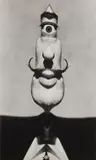 Dali by Philippe Halsman, Silver gelatin print, printed, sold May 2026