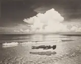 Untitled by Jerry Uelsmann, print, sold May 2026