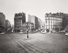 Paris by Robert Doisneau, print, offered May 2026