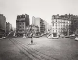 Paris by Robert Doisneau, print, offered May 2026