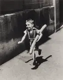 Le Petit Parisien, Paris, 1952 Silver gelatin print, printed 1997, image size 32.3 x 25.3cm, sheet size 40.5 x 30.2cm by Willy Ronis, Silver gelatin print, printed, sold May 2026