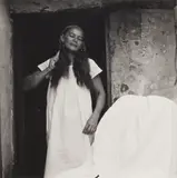 Mujer de Tlacotalpan [Woman of Tlacotalpan] & La Ciega [The Blind Woma by Mariana Yampolsky, pencil, sold May 2026