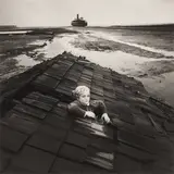 Flood Dream by Arthur Tress, Silver gelatin print, printed later, image size, offered May 2026