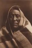 The North American Indian by Edward S. Curtis, print, offered May 2026
