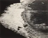 Surf by Brett Weston, print, offered May 2026