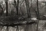Westcombe Somerset, c.1990s Silver gelatin print, printed later, image size 36 x 54.5cm, sheet size 50.5 x 61cm by Don McCullin, Silver gelatin print, printed later, image size, sold May 2026