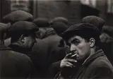 Liverpool Docks by Colin Jones, Silver gelatin print, printed, sold May 2026