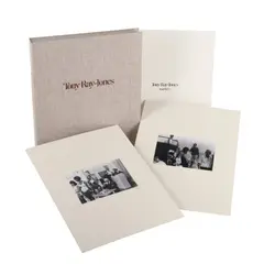 A Portfolio of Fifteen Photographs by Tony Ray-Jones, pencil, offered May 2026