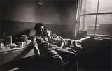Cockney Life at the Elephant and Castle by Bert Hardy, Silver gelatin print, printed later, image size, sold May 2026