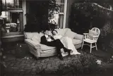 The End of the Party by Thurston Hopkins, Silver gelatin print, printed later, image size, sold May 2026