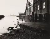 South Shields by Graham Smith, Silver gelatin print, printed, sold May 2026