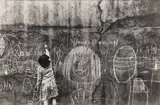 East End by Thurston Hopkins, print, sold May 2026