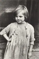 Young-Old by Roger Mayne, print, sold May 2026