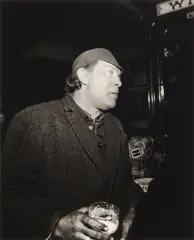 Prince Alice by Graham Smith, Silver gelatin print, printed later, image size, offered May 2026