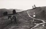 Slovakia Scenes by Markéta Luskačová, print, sold May 2026