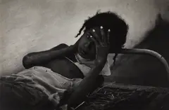 Haiti by W. Eugene Smith, print, offered May 2026