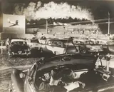 Hotshot Eastbound by O. Winston Link, Silver gelatin print, printed, sold May 2026