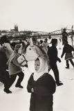 Carnival by Markéta Luskačová, print, sold May 2026