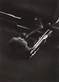 Untitled from the essay “As From my Window by W. Eugene Smith, Silver gelatin print, printed, offered May 2026