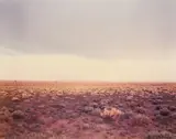 Painted Desert by Richard Misrach, Chromogenic print, printed, offered May 2026