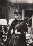 Audrey Hepburn at Paramount Studios by Bob Willoughby, print, offered May 2026