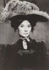 Audrey Hepburn on the Set of My Fair Lady by Bob Willoughby, print, sold May 2026